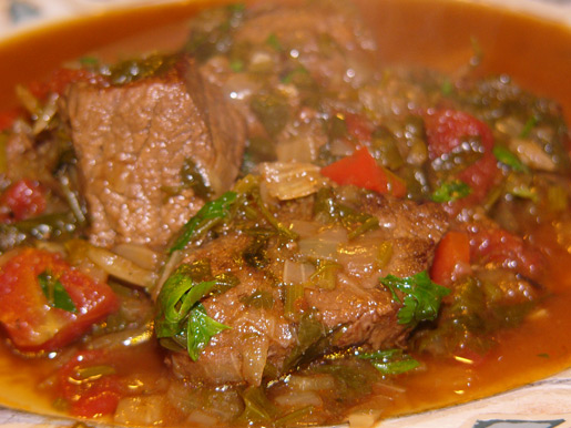 Грузинская кухня мясные рецепты
