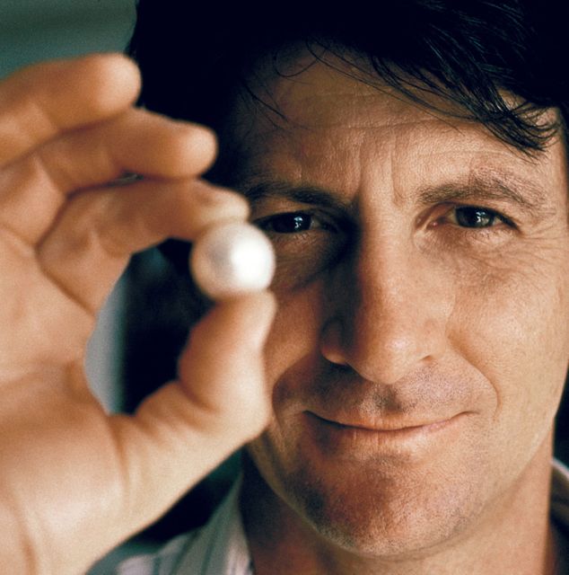 Там, где сияет Южный Крест: круиз Rhapsody of the Seas из Сиднея в Сингапур, апрель 2015