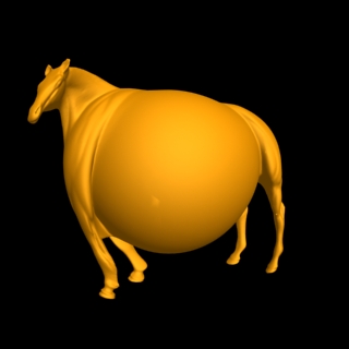 Сферический конь в вакууме картинки