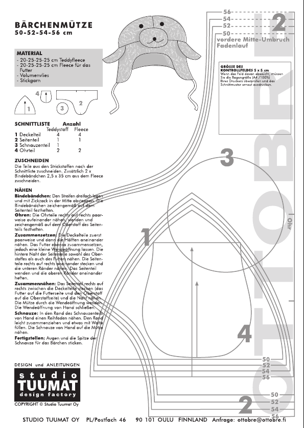 Шапка шлем выкройка. Шапка ушанка детская выкройка Бурда. Выкройка шапка шлем Оттобре. Выкройка шапки Оттобре. Оттобре выкройка шапочки.