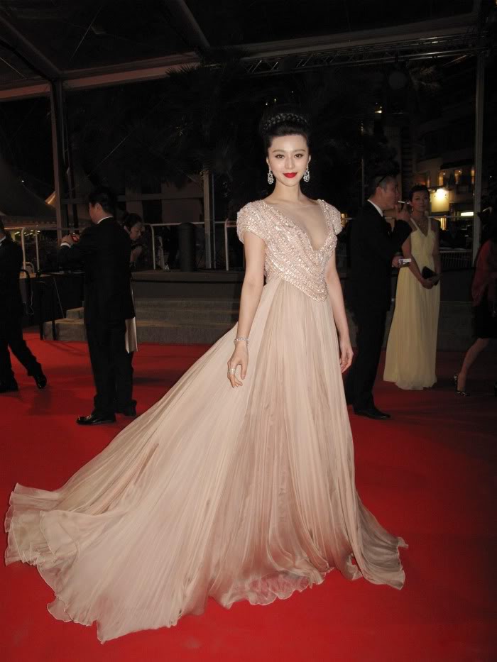 Fan Bingbing Images