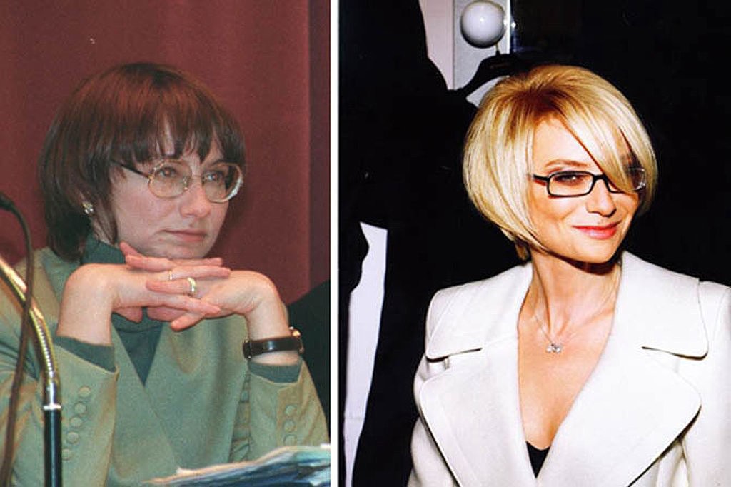 Эвелина Хромченко Муж Дети Фото