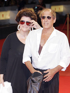 Клаудия мори и адриано челентано сейчас. Клаудия мори и адриано челентано сейчас. Жена челентано клаудия мори в молодости. Клаудия мори и адриано челентано сейчас. Клаудиа мори и челентано.