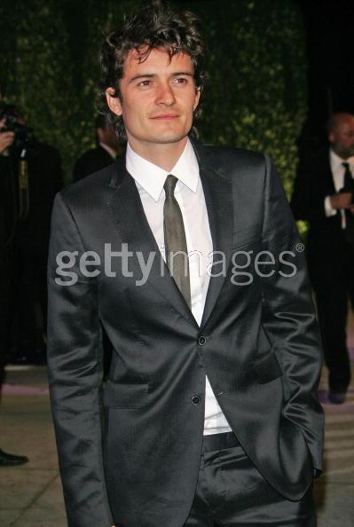 Орландо блум в полный рост