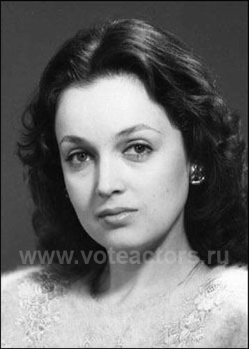 Муж Светланы Амановой Фото