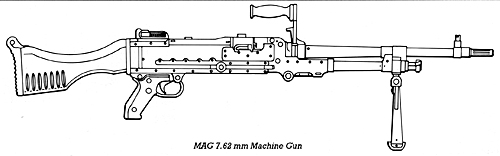 Чертежи mg 42