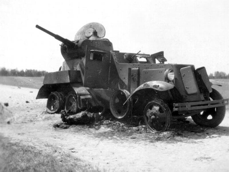 Сау вов 1941 1945 фото и характеристики