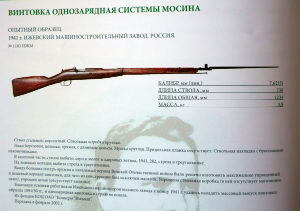 Характеристика с места работы для оружия образец