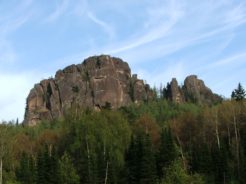 Водораздел красноярск фото