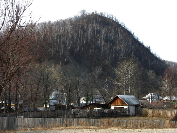 Дача дальнегорск