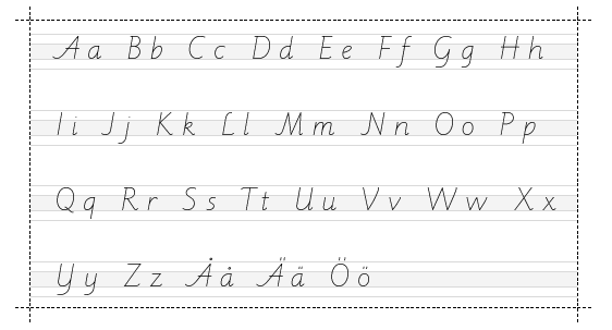 Финский алфавит прописные буквы. Финские прописные буквы. Финские письменные буквы. Прописи по финскому языку.