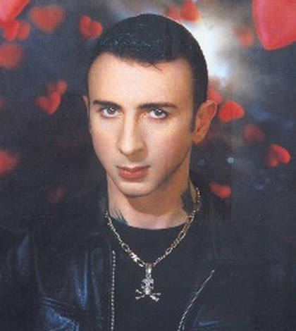 Marc almond фото