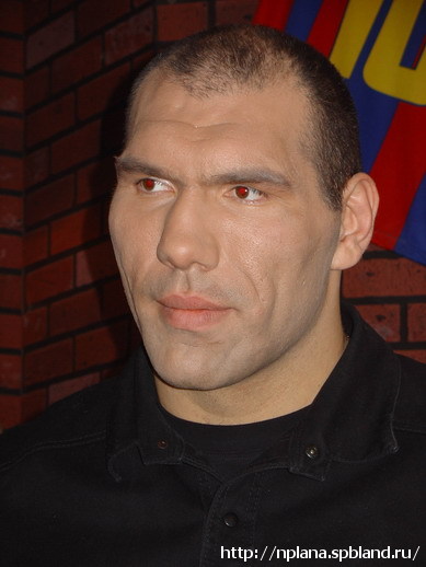 Выраженные Надбровные Дуги У Мужчин