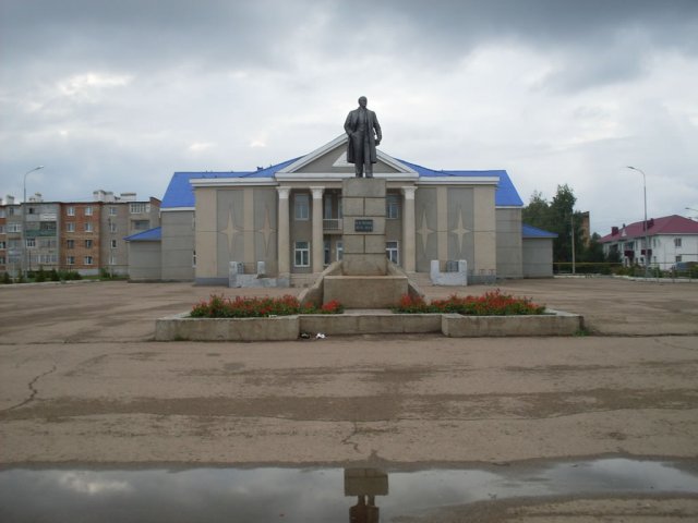 Восток в азнакаеве