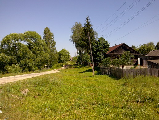 Рамасуха брянская область карта