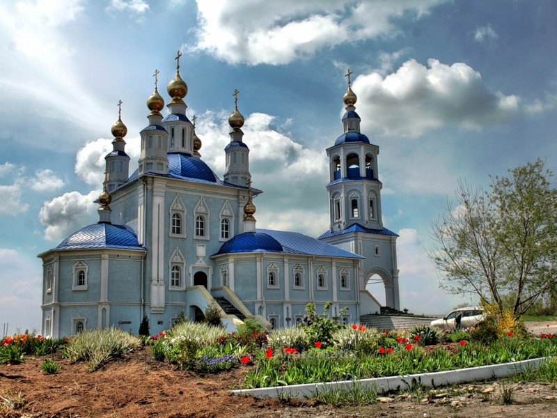Фото города новошахтинска ростовской области