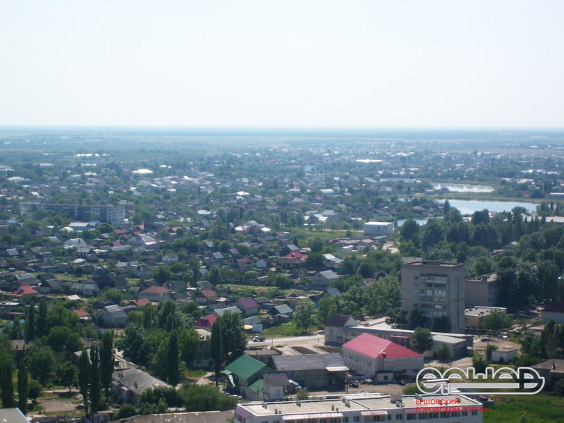 Ершов саратовской области фото