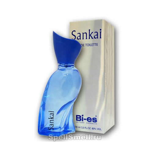 Санкай туалетная вода. «Bi-es» т.вода Sankai for woman (санкай) 100мл. Bi-es санкай туалетная вода женская. Санкай туалетная вода женская производитель. Sankai туалетная вода женская голубая.