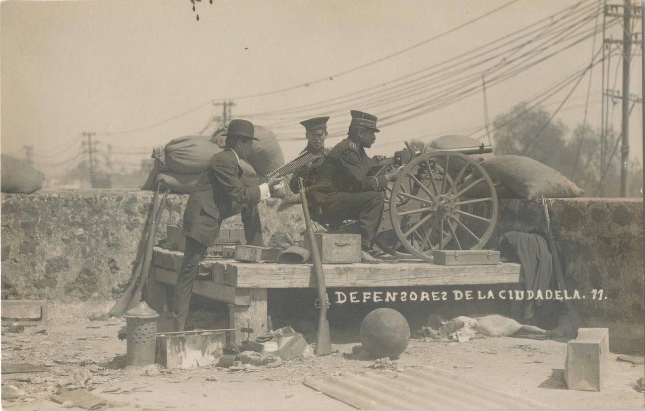 Презентация мексиканская революция 1910 1917