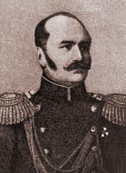 Гражданский губернатор